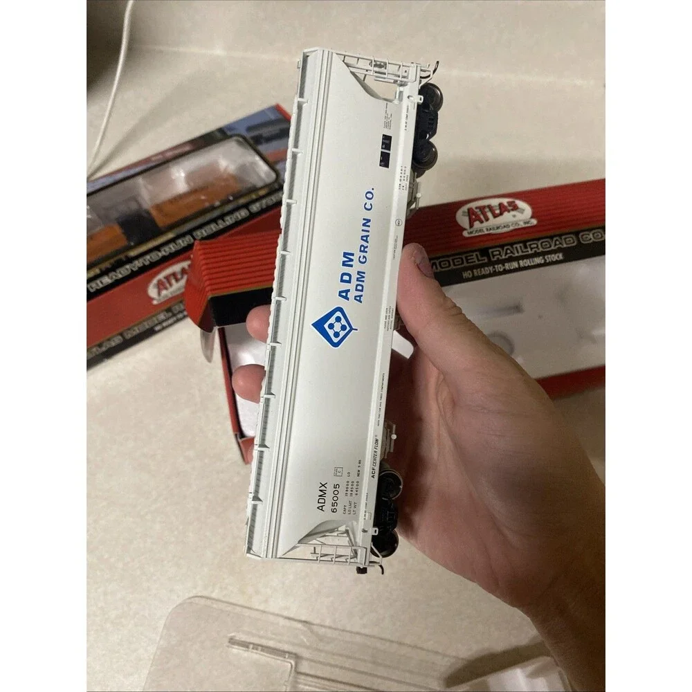 Atlas preowned has